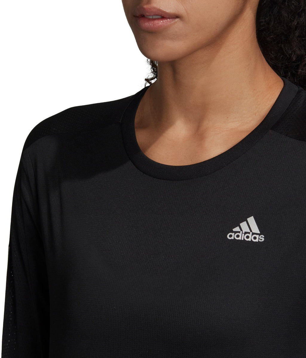 Otr Ls Tee W
