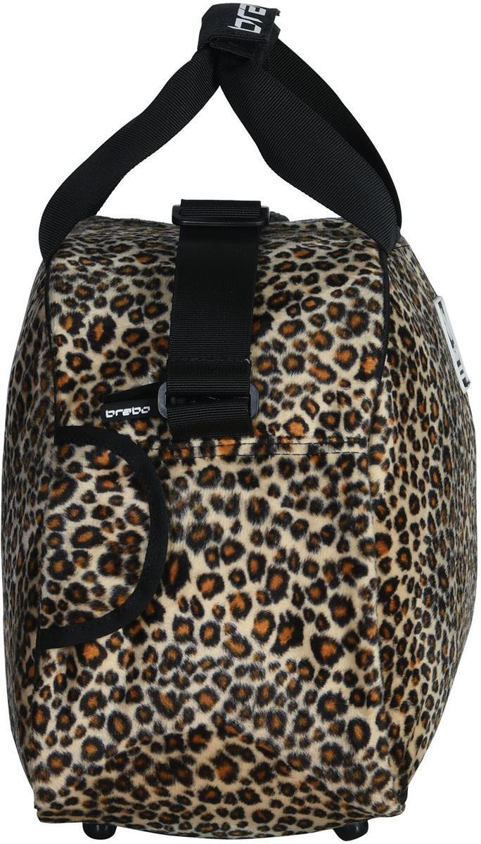 Bb5430 Shoulderbag Pure Cheetah (fu
