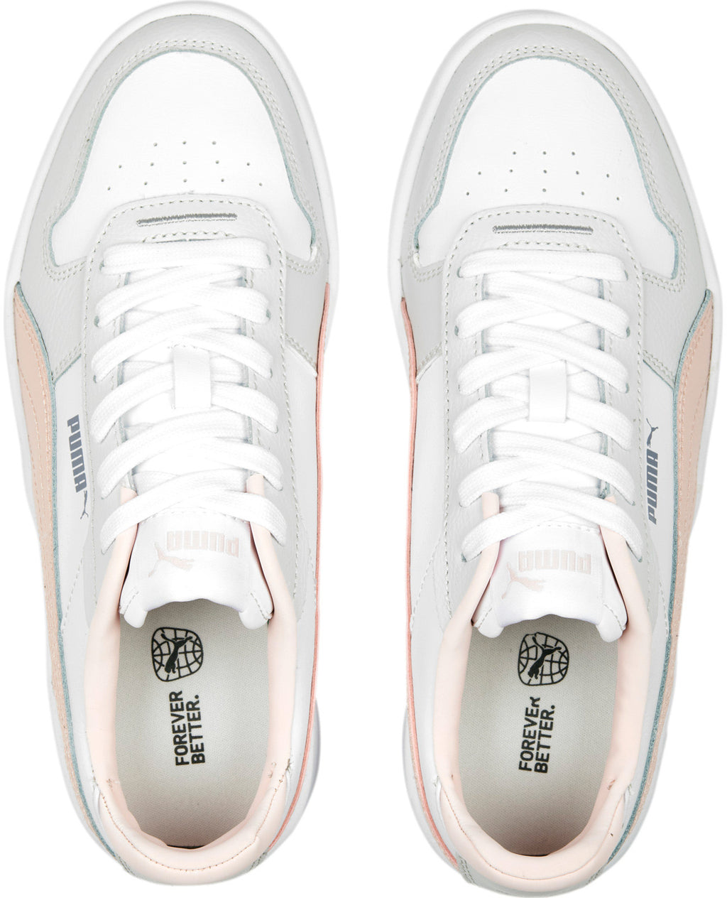 Carina Street sneakers