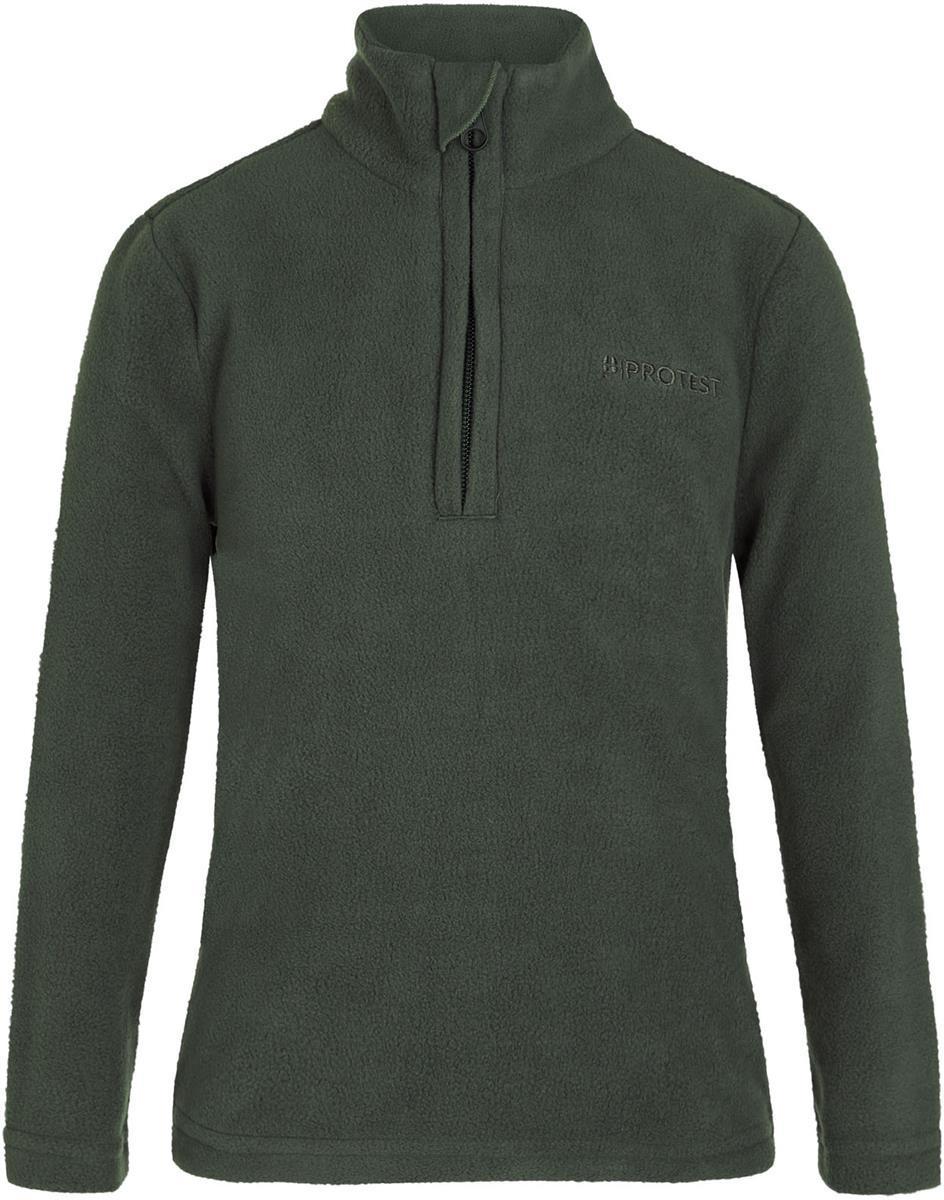 Prtperfect Td 1/4 Zip Top
