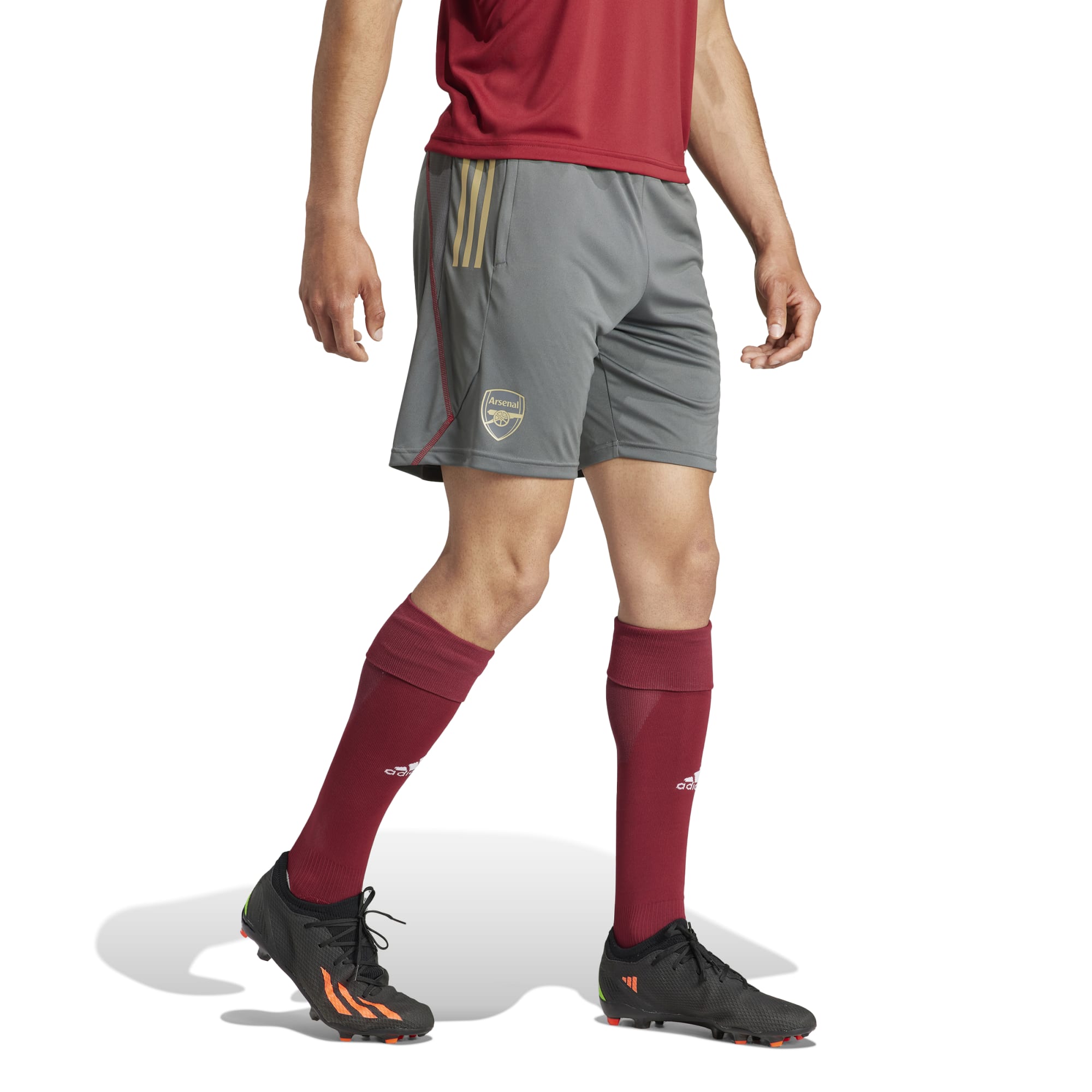 Arsenal Tiro 23 trainingsshort