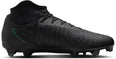 Nike Phantom Luna II Academy FG White