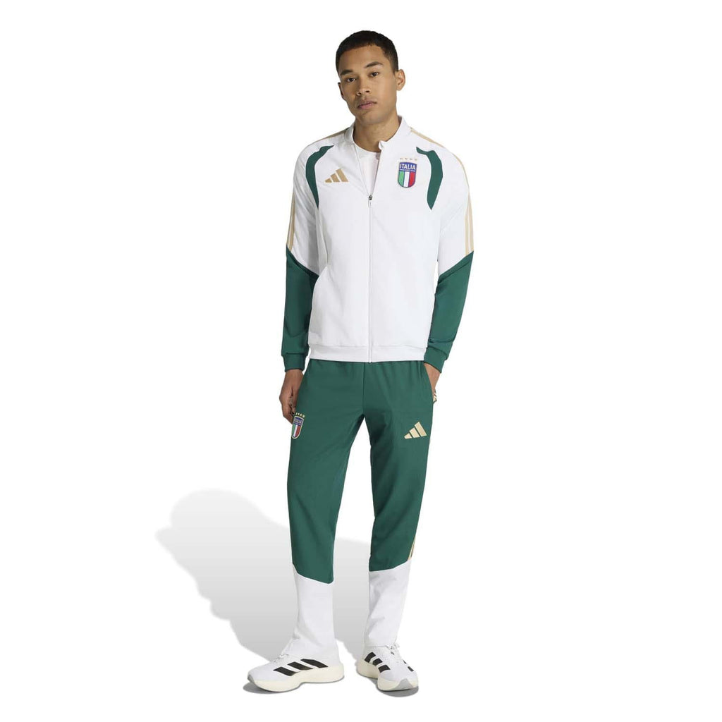 Italië Pre-Match Jacket