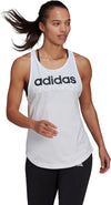 Loungewear Essentials Loose Logo tanktop