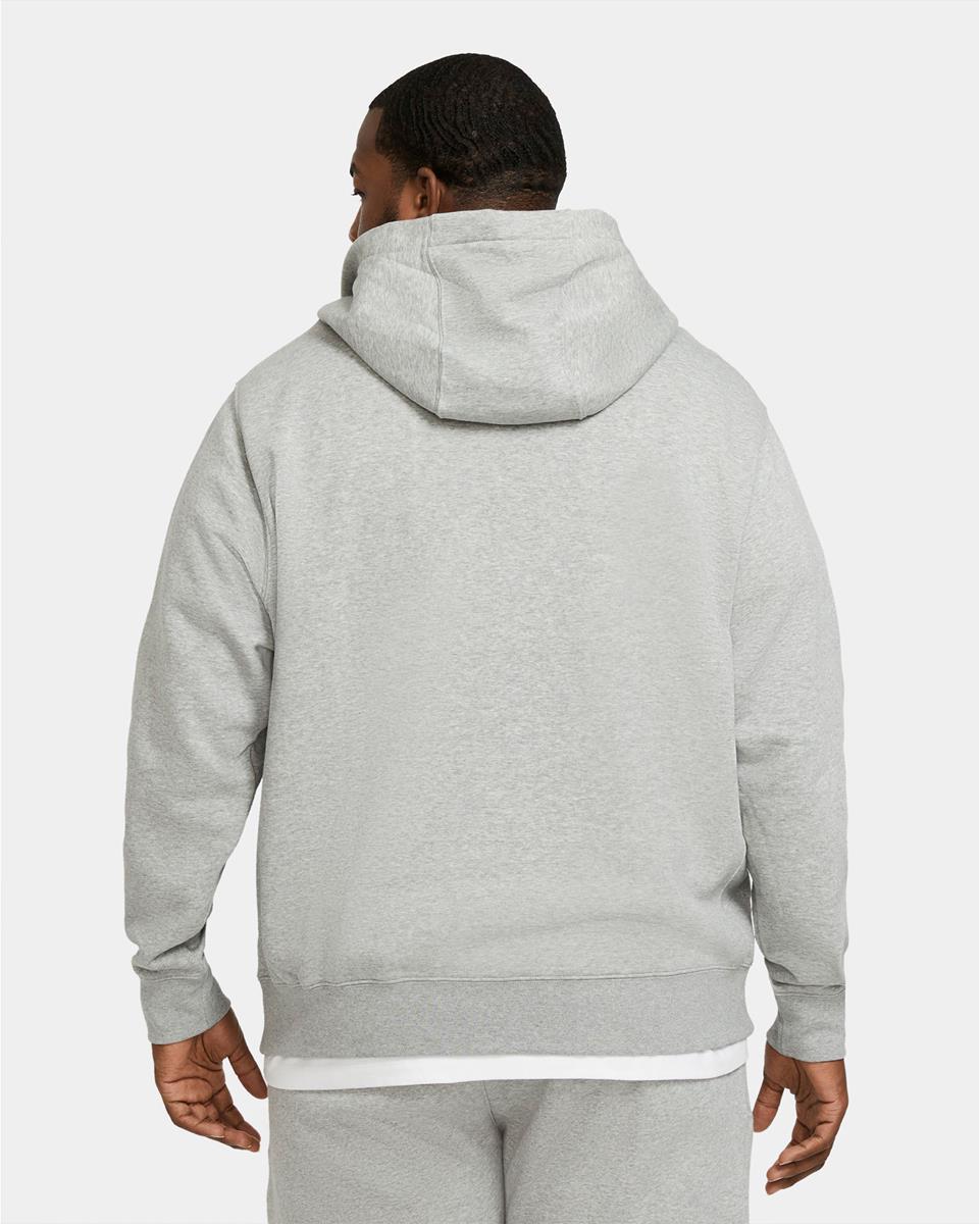 Pán.bunda s kapucí M Nsw Club Hoodie FZ