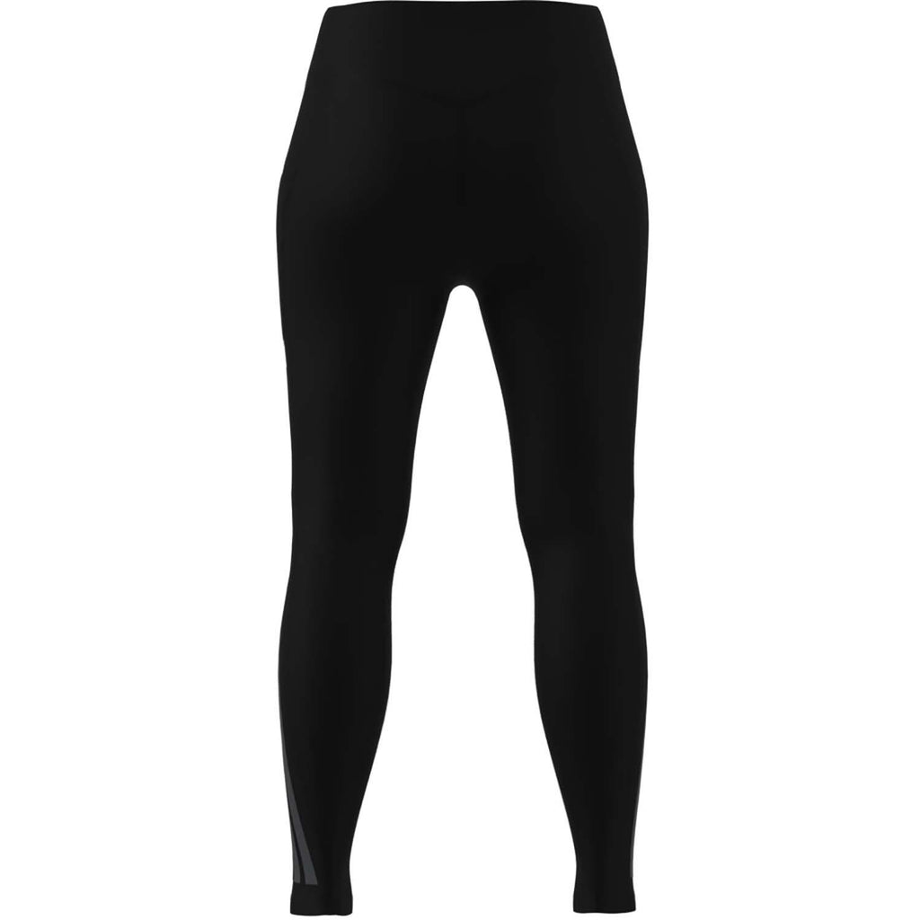 Optime 3-Stripes Lange Legging