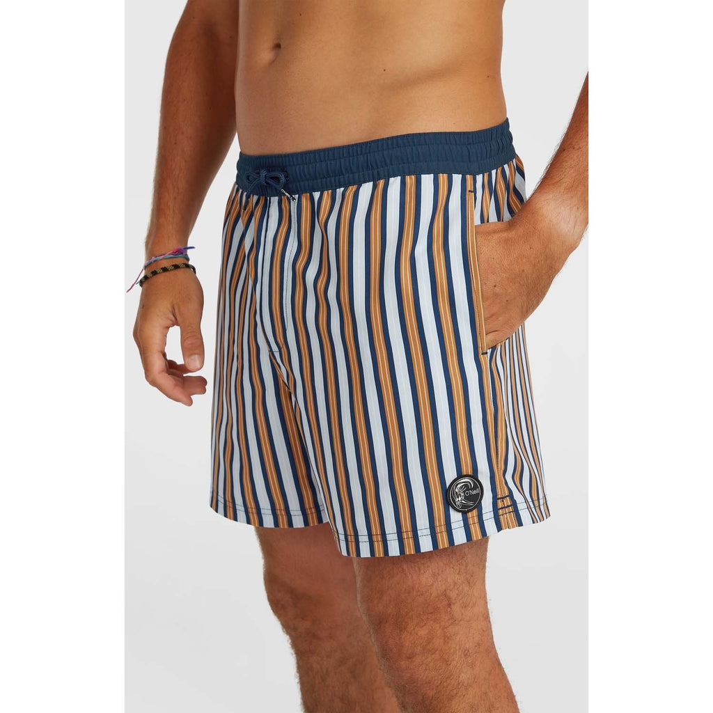Originals Stripe 15 Zwemshort