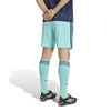 Duitsland 26 Uitshort
