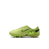Jr. Mercurial Vapor 16 Club Low top voetbalschoenen voor kleuters (meerdere ondergronden)