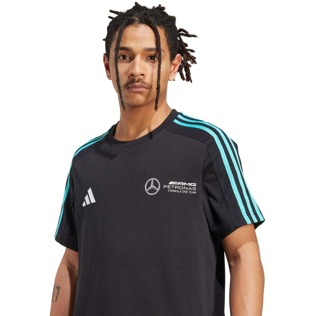 Mercedes - AMG Petronas Formula One Team DNA T-shirt