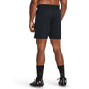 ua m's ch. knit short-blk