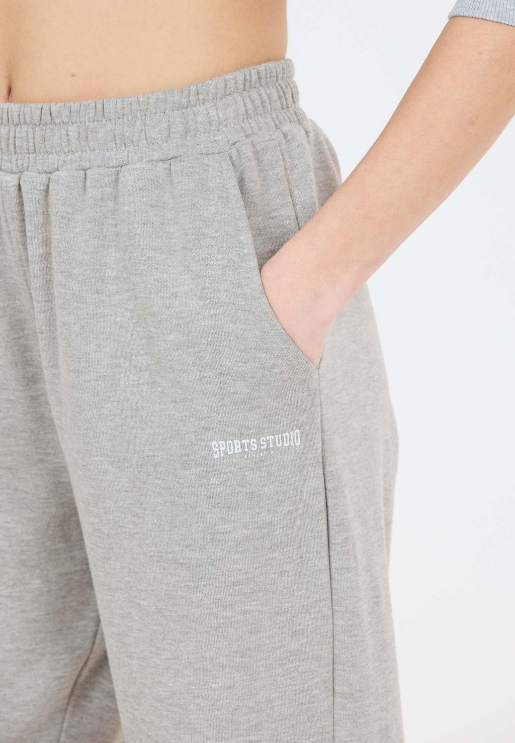 Giannis W Sweat Pants