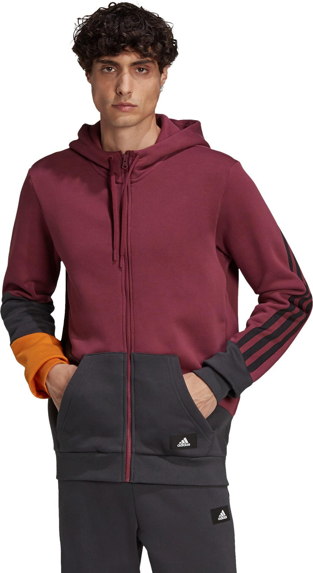 Sportswear Colorblock Hoodie