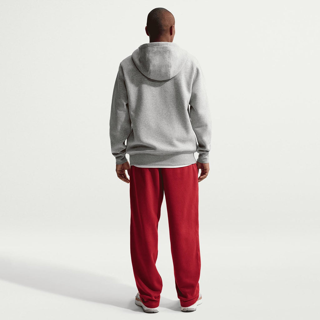 Sportswear Club  Full-zip shirt