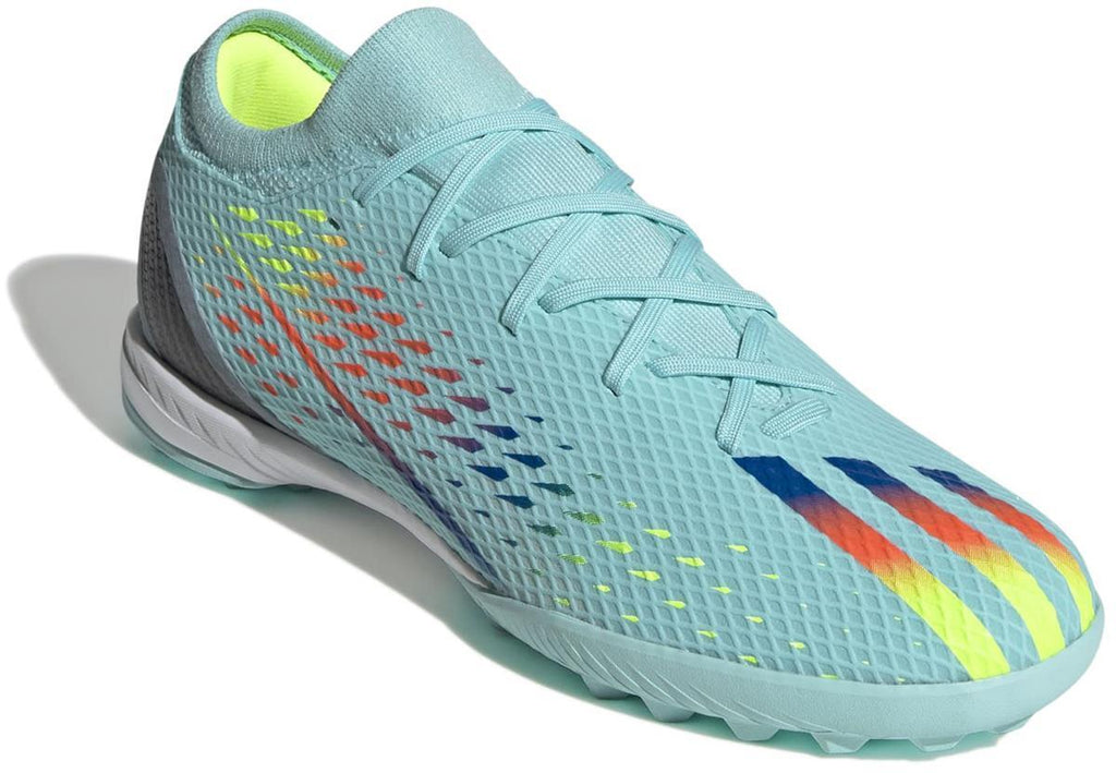 X Speedportal.3 Turf voetbalschoenen