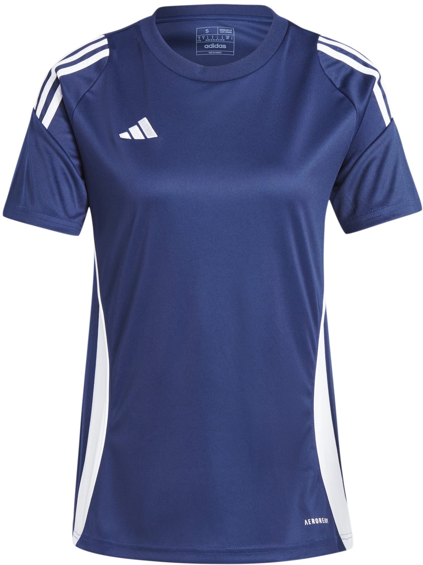 Tiro 24 shirt