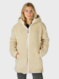 Tanvi Women Jacket