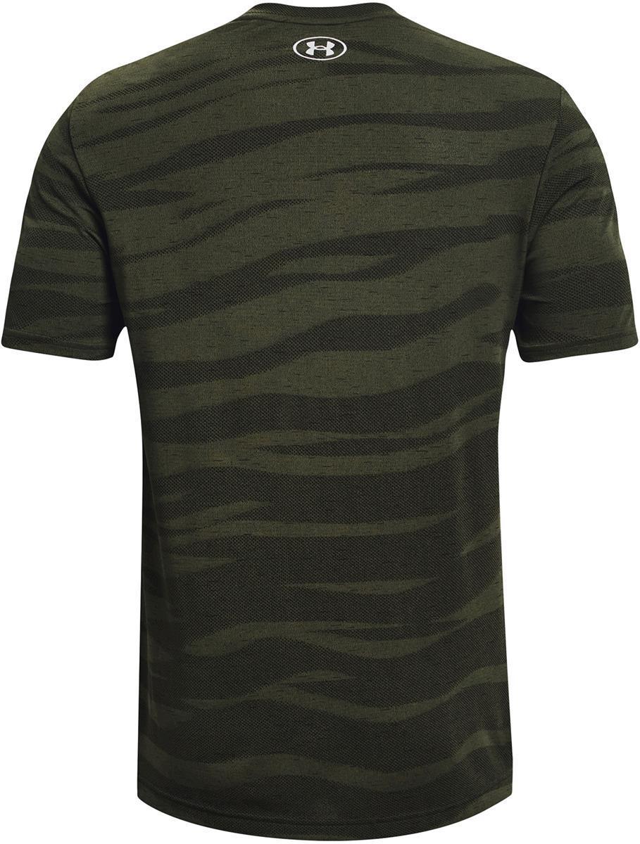 UNDER ARMOUR Pán.tričko