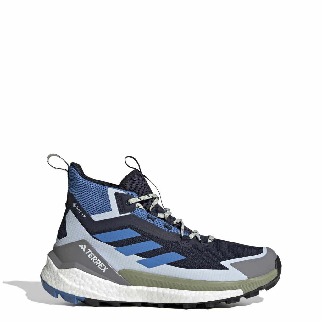 Terrex Free Hiker 2 Gore‑Tex Wandelschoenen mid