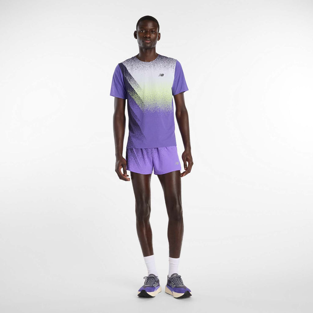 Zomer T-shirt Hardlopen
