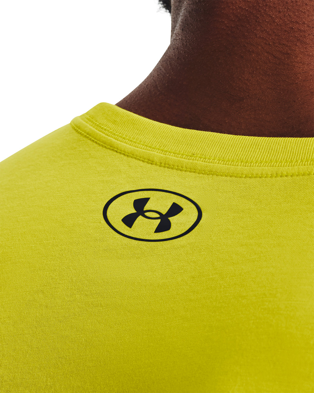 Team Issue Wordmark shirt