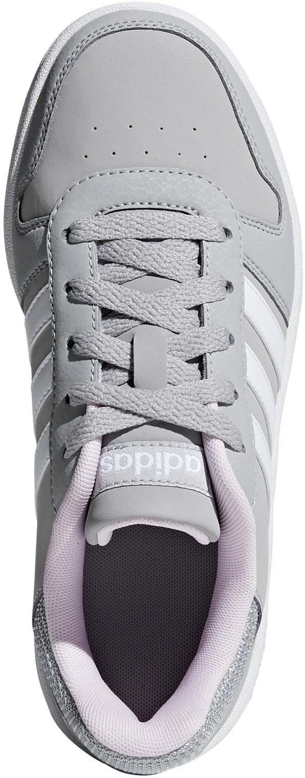 Hoops 2.0 kids sneakers