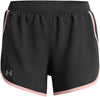 UNDER ARMOUR Női-Short UA