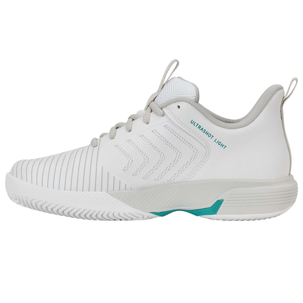 ultrashot light clay tennisschoenen