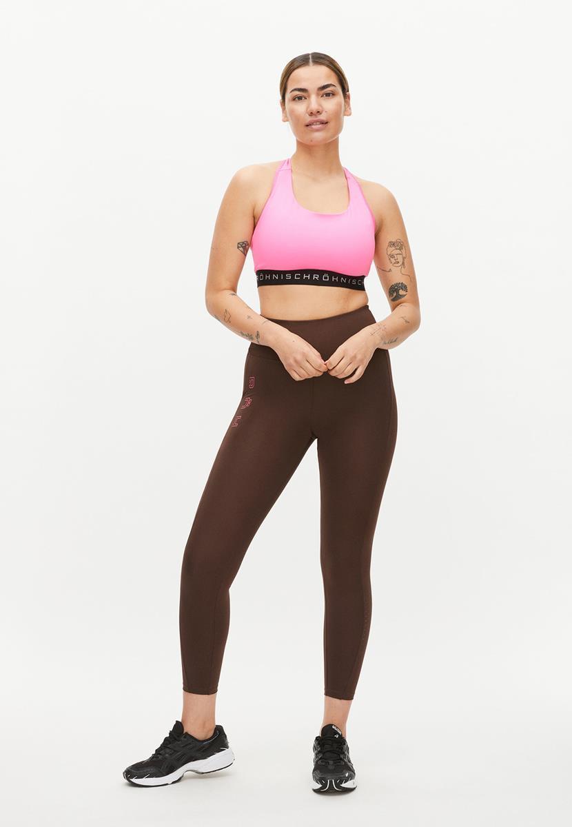 Tempo Logo Tights