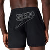 CLASSIC LOGO VOLLEY 16" BLK