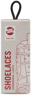 schn�rsenkel/laces 200 cm  (pack of 6)