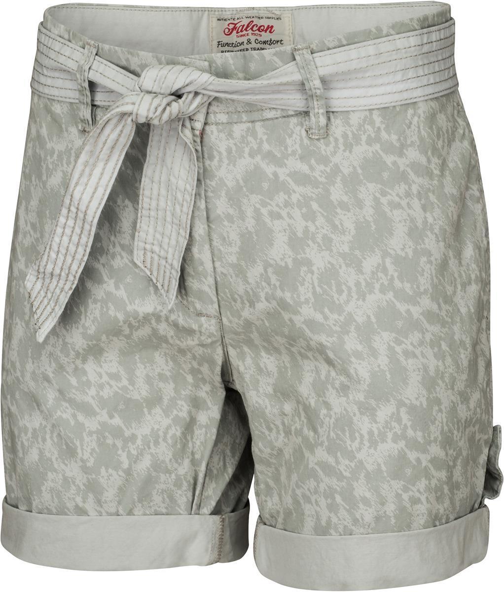 falcon lady short nenet