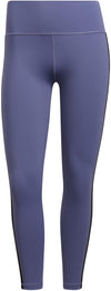 Believe This 3-Stripes 7/8 legging