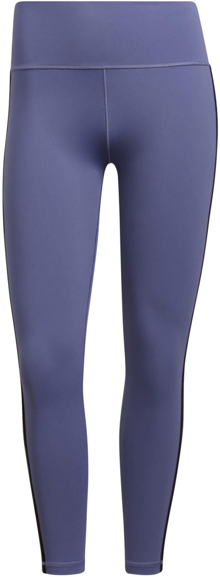 Believe This 3-Stripes 7/8 legging