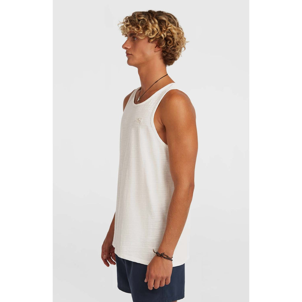 Slub Tanktop strand