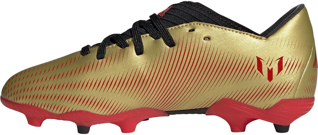 Nemeziz Messi.3 Firm Ground Voetbalschoenen