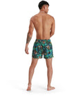Eco Dig Printed Leisure 14 Grn/grn