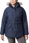 carson pass ii jacket