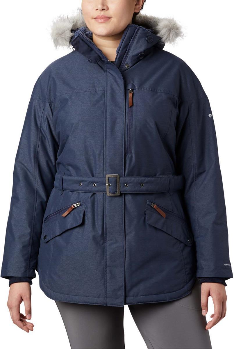 carson pass ii jacket