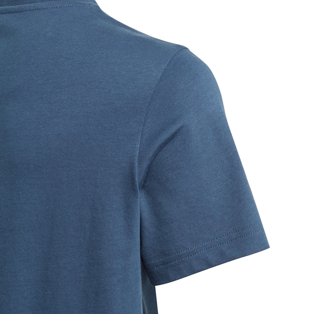 Tech Sports Graphic T-shirt