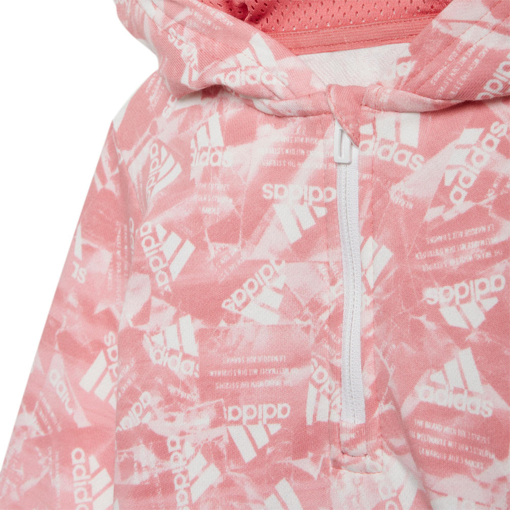Badge of Sport Allover Print Joggingpak