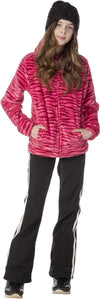 forra jr full zip hoody