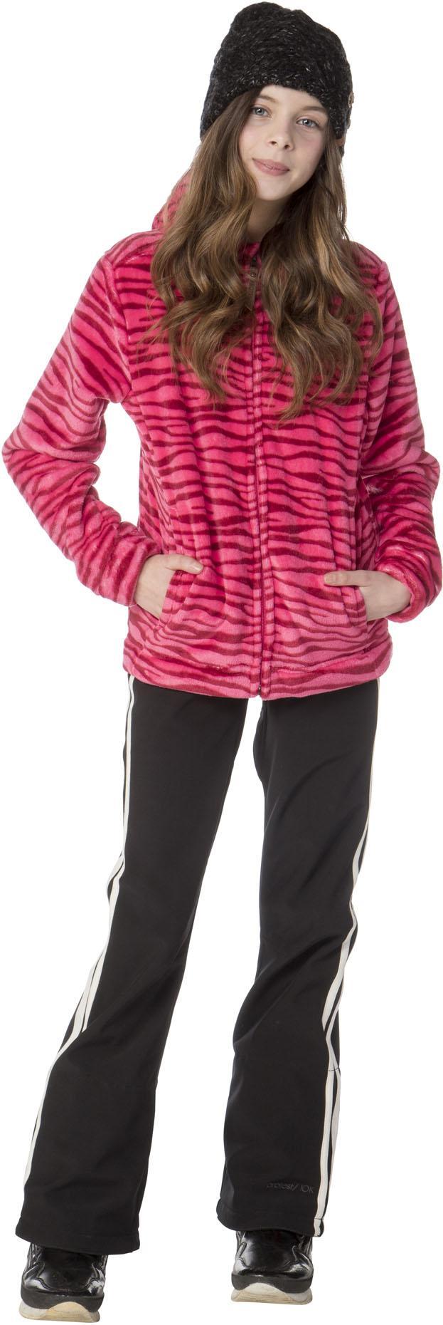 forra jr full zip hoody
