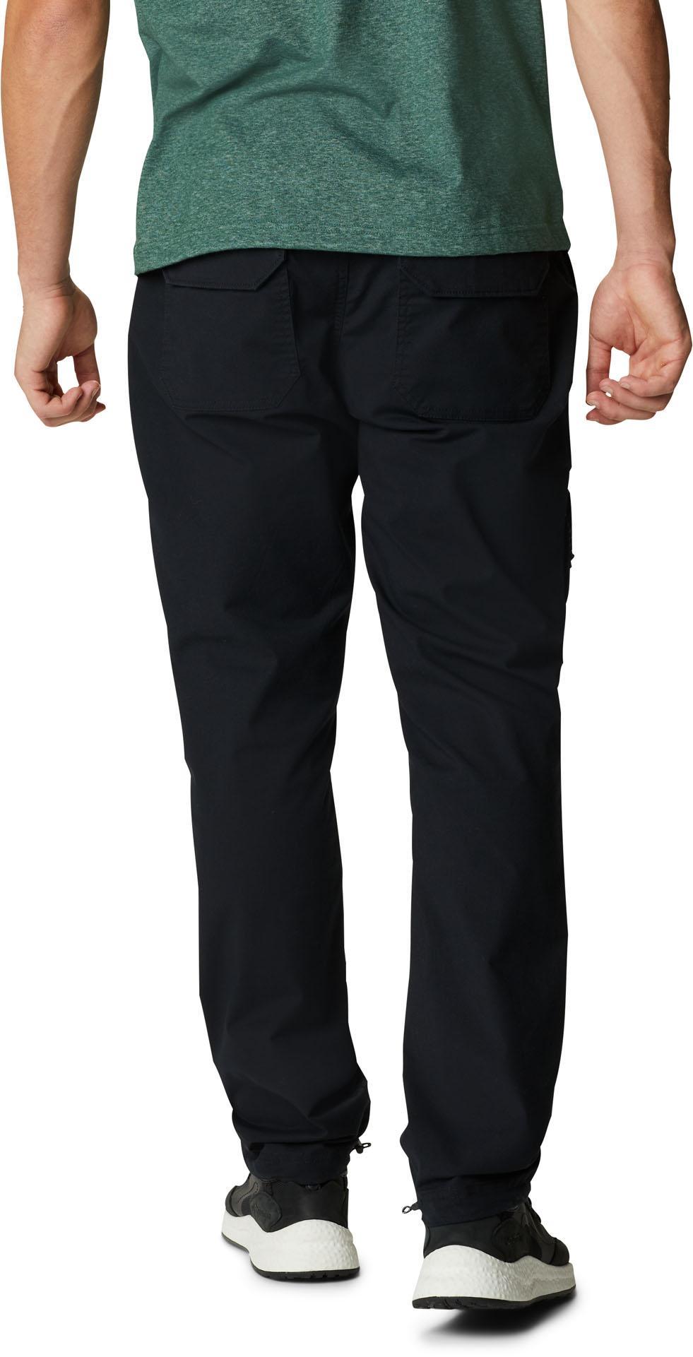 Cobble Creek Utility Pant