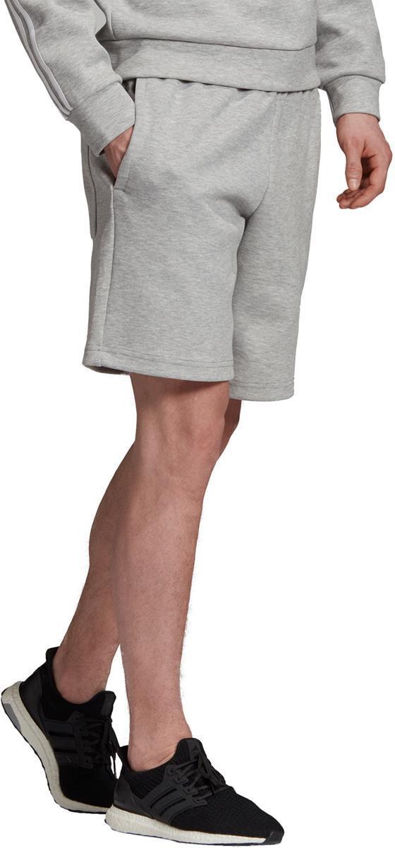 3-Stripes short