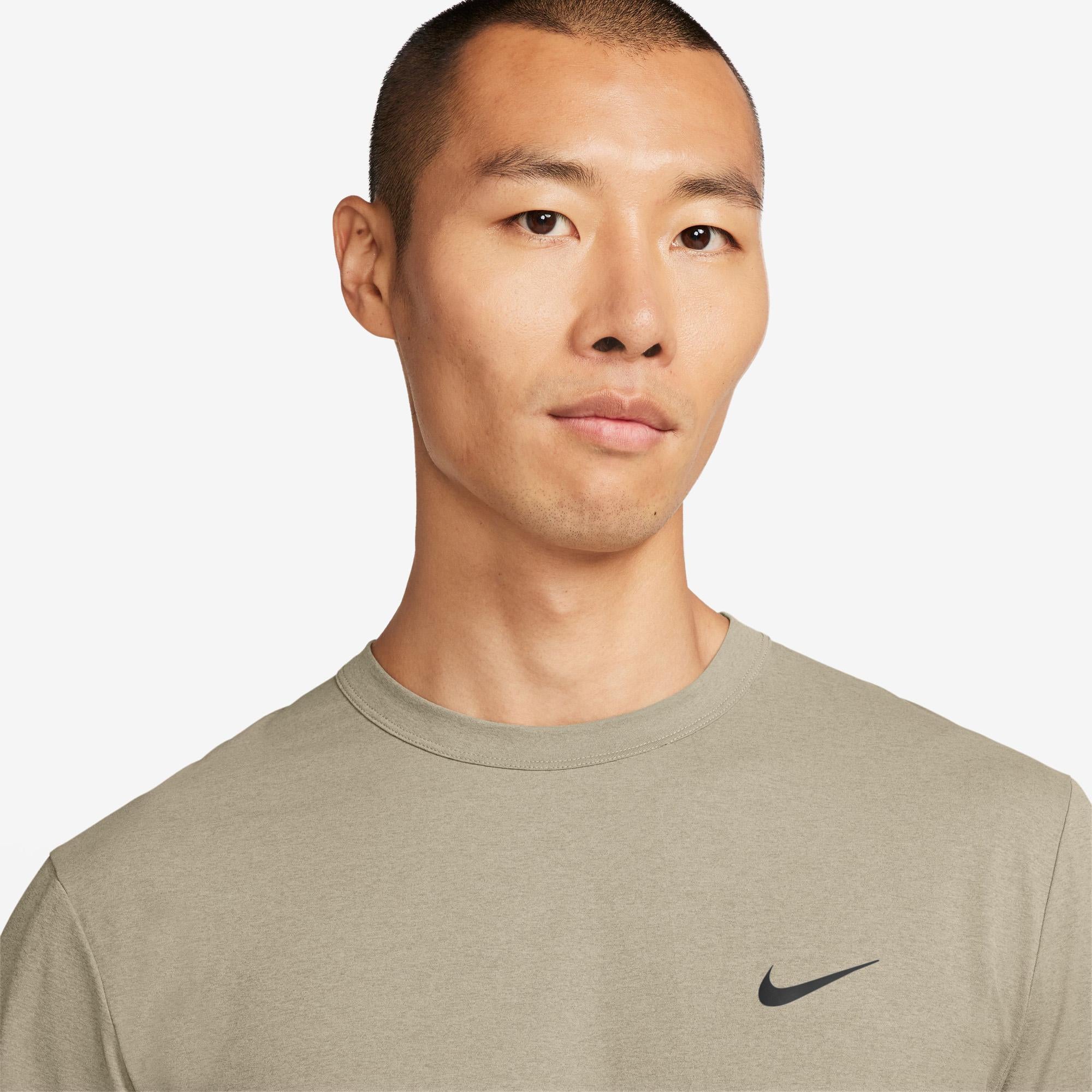 Hyverse Dri-FIT UV t-shirt