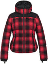 trapper jacket no fur
