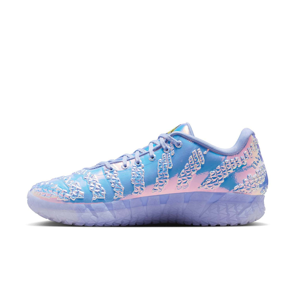 Ja 3 LX Basketbalschoenen
