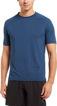 Tanui shortsleeve shirt