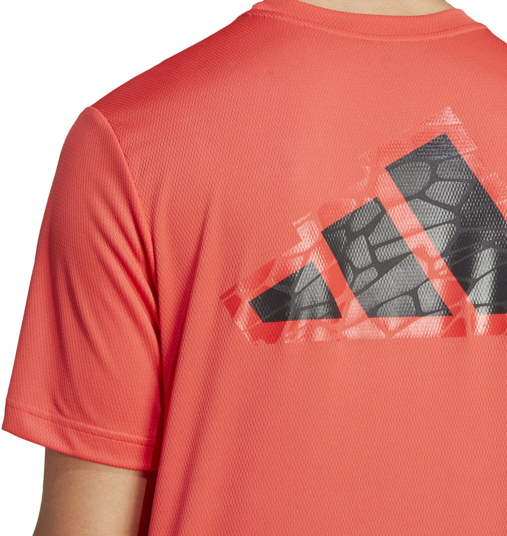 Workout Base Logo shirt